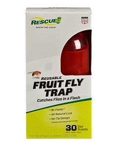 Rescue Fruit Fly Trap <br>#FFTR