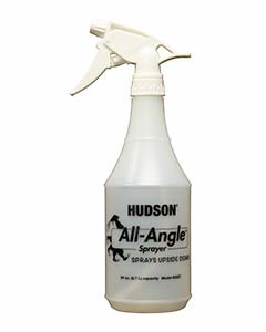 Hudson All-Angle Trigger Sprayer 24 oz <br>#62227