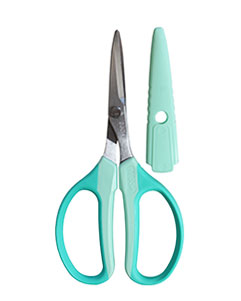 ARS Handy Craft Scissors, Green <br>#330HN