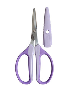 ARS Handy Craft Scissors, Violet <br>#330HN
