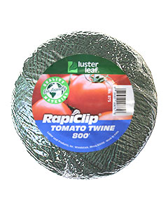 Luster Leaf Tomato Plant Twine <br>800'