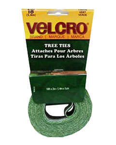 Velcro Tree Tie <br>2" x 18'