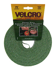 Velcro Plant Tie <br>1/2" x 75'