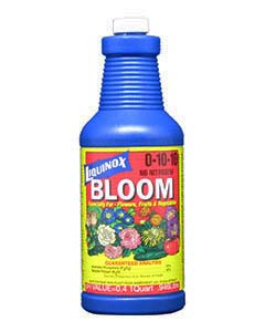 Liquinox Bloom (0-10-10) <br>qt