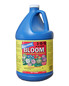 Liquinox Bloom (0-10-10) <br>gl