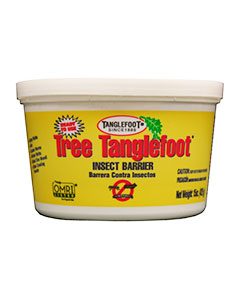 Tanglefoot Tree Insect Barrier <br>15 oz