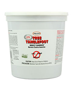 Tanglefoot Insect Barrier <br>4.5#