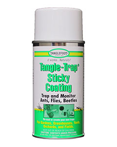 Tanglefoot Tangle-Trap Sticky Coating <br>10 oz