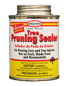 Tanglefoot Tree Pruning Sealer <br>8 oz