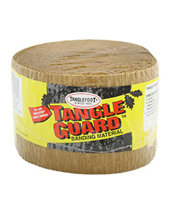 Tanglefoot Tangle Guard Banding Material <br>3'' x 50'