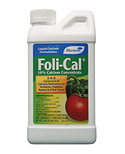 Monterey Foli-Cal <br>pt