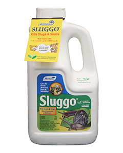Sluggo Slug/Snail Bait <br>5#