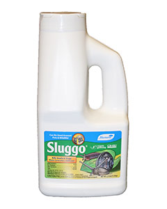 Sluggo Slug/Snail Bait <br>2.5#