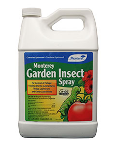 Monterey Garden Insect Spray <br>gl