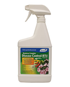Monterey Complete Disease Control RTU <br>32 oz