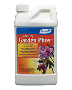 Monterey Garden Phos <br>qt