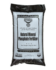 Archipelago Natural Fertilizer (0-7-0) <br>55#