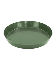 10" Anderson Saucer (green) <br>each