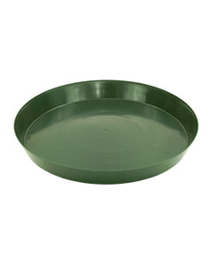 16" Anderson Saucer (green) <br>each