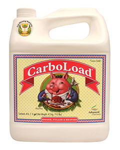 Advanced Nutrients CarboLoad <br>4 lt