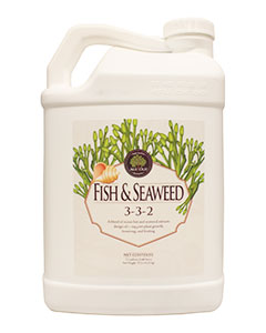 Age Old Fish & Seaweed (3-3-2) <br>2.5 gl