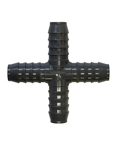 3/4" Insert Cross <br>each