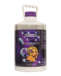 Atami Bloombastic (0-14-15) <br>5500 ml