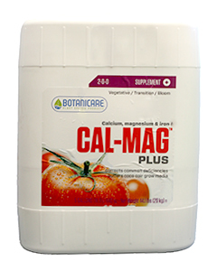 Botanicare Cal-Mag Plus (2-0-0) <br>5 gl