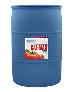 Botanicare Cal-Mag Plus (2-0-0) <br>55 gl