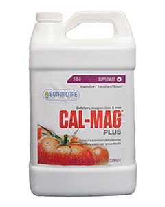 Botanicare Cal-Mag Plus (2-0-0) <br>gl