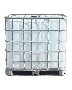 Bulk Container (new) <br>275 gl