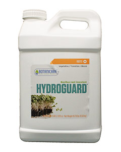 Botanicare Hydroguard <br>2.5 gl