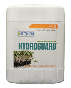 Botanicare Hydroguard <br>5 gl