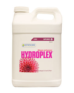 Botanicare Hydroplex Bloom Maximizer (0-10-6) <br>2.5 gl