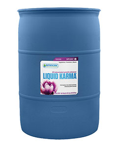 Botanicare Liquid Karma <br>55 gl