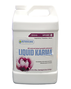 Botanicare Liquid Karma <br>gl