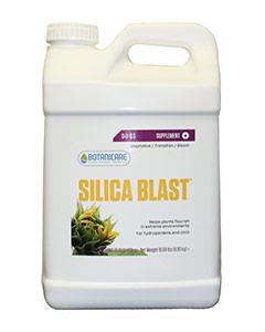 Botanicare Silica Blast <br>gl