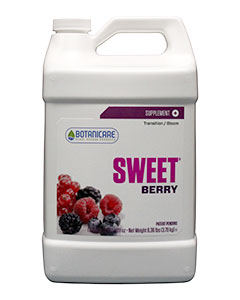 Botanicare Sweet Berry <br>gl