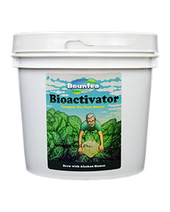 Bountea BioActivator <br>5#