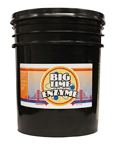 Big Time Enzyme <br>5 gl