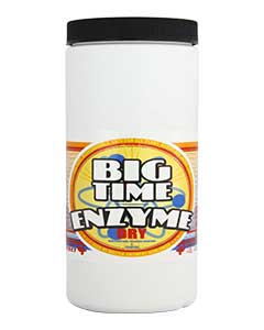 Big Time Enzyme Dry Formula <br>1#