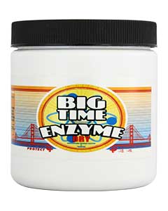 Big Time Enzyme Dry Formula <br>8 oz