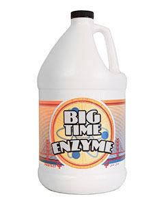 Big Time Enzyme <br>gl