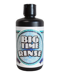 Big Time Rinse<br> qt