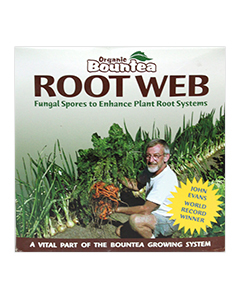 Bountea Root Web <br>1#