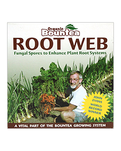 Bountea Root Web <br>5#