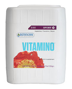 Botanicare Vitamino <br>5 gl