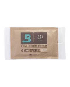 Boveda 62% Humidity Control Wrapped, 67 gm <br> 100/case