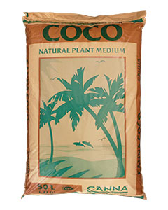 Canna Coco Substrate <br>50 lt