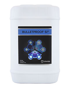 Cutting Edge Solutions Bulletproof Si <br>6 gl